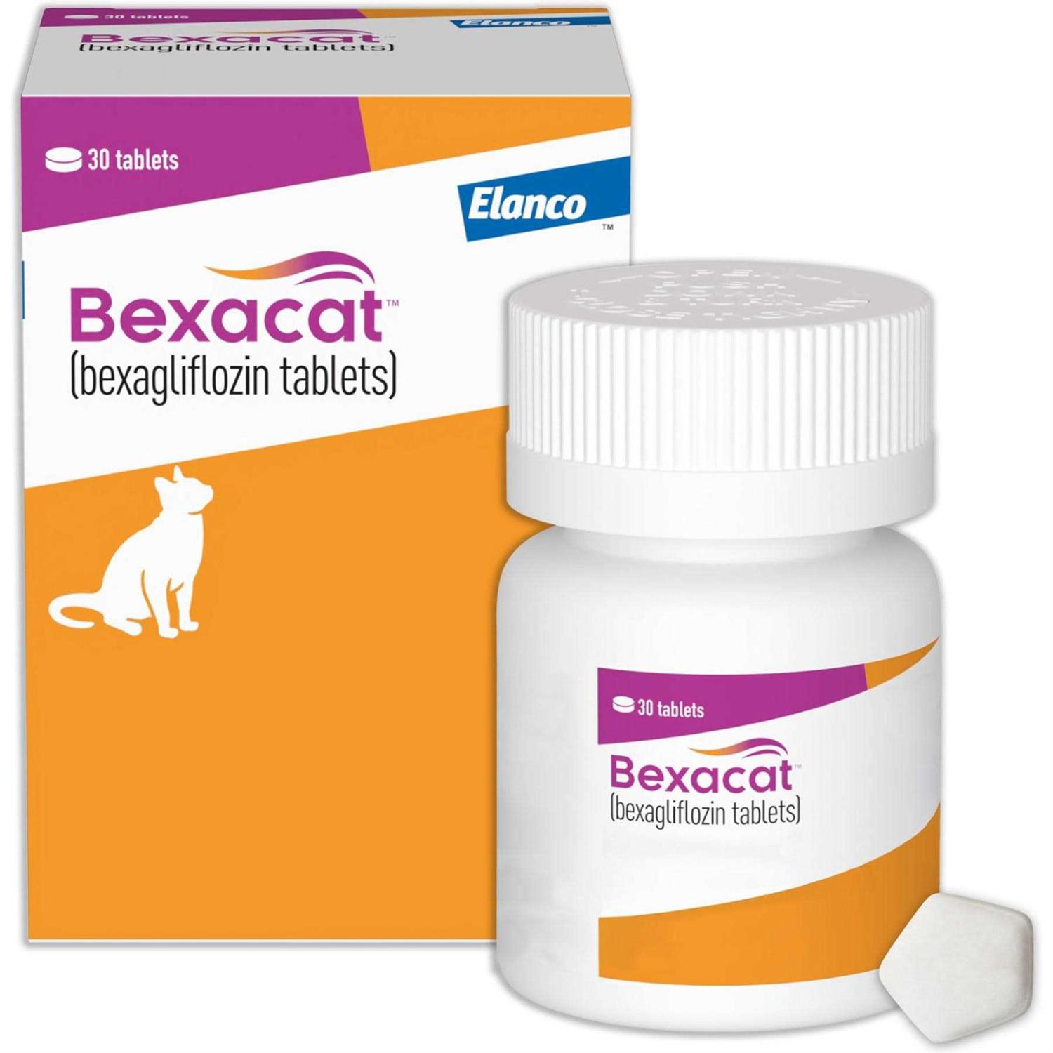 Bexacat for Cats 15 mg - Pet Supplies online store