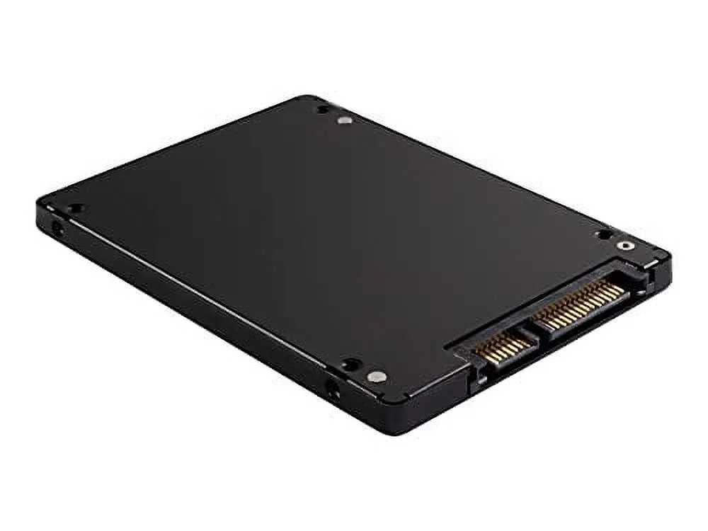 VisionTek 512GB PRO HXS 7mm 2.5 Inch SATA III Internal Solid State Drive with 3D TLC NAND Technology for Desktop Computers, Laptops and Mac Systems (901297)