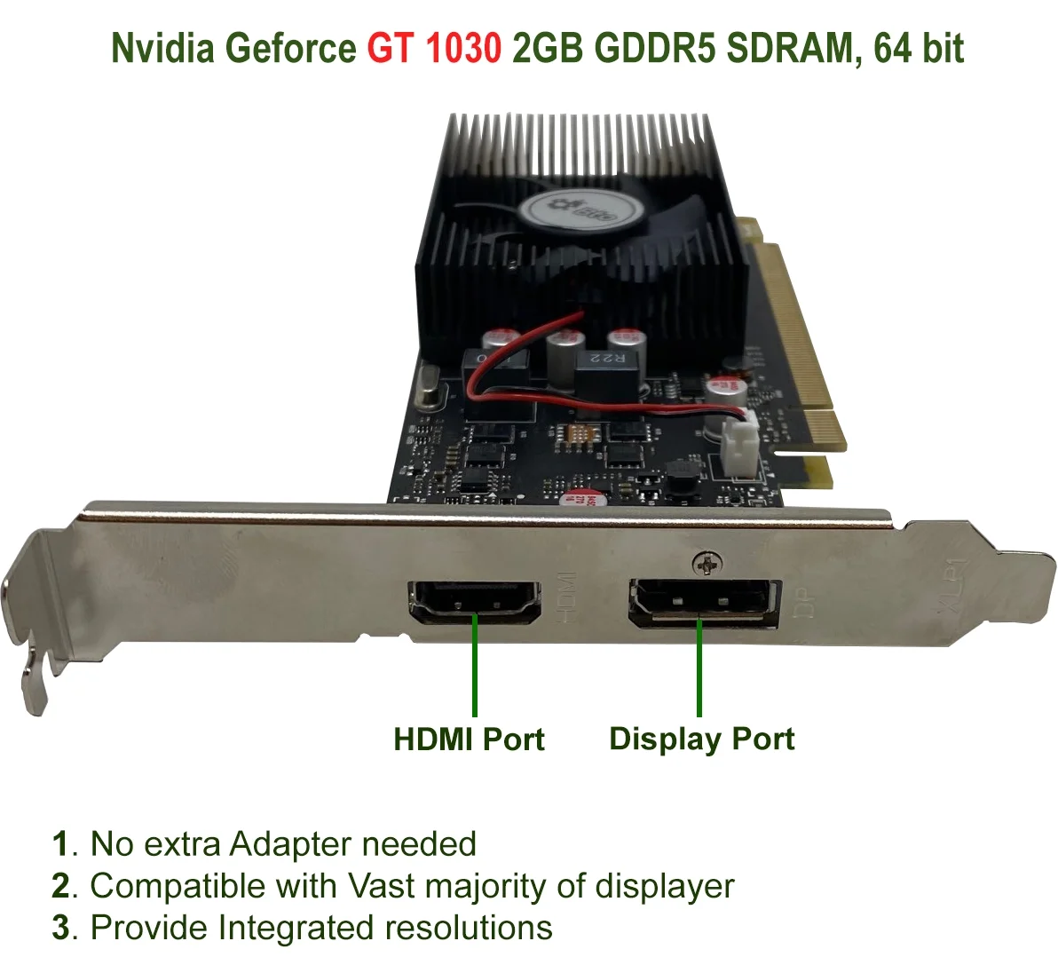 Restored Gaming Dell Desktop Tower Computer PC Intel Core i5 Processor 16GB Ram 128GB SSD, 2TB HDD 20