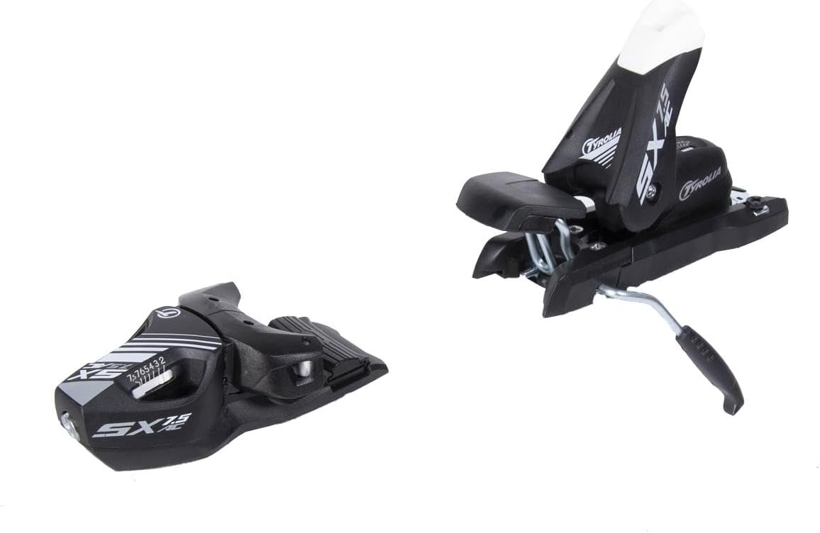 SX 7.5 GW Ski Bindings 2021