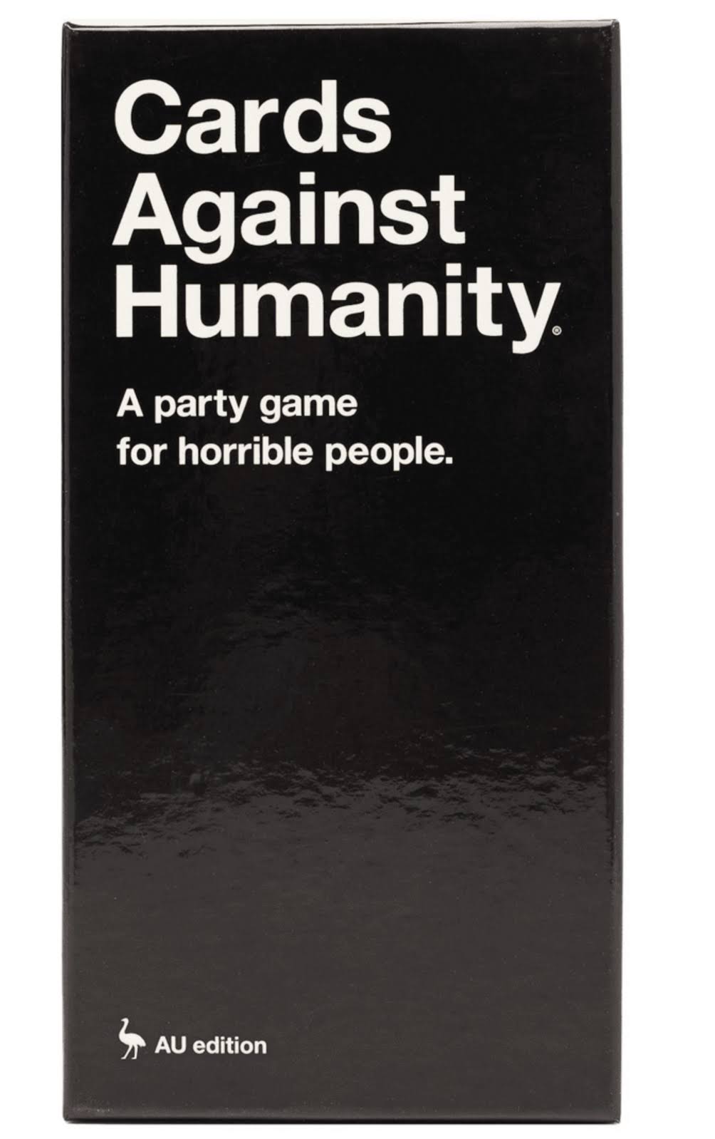 Cards Against Humanity - AU Edition
