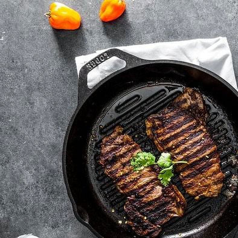 Lodge Cast Iron 10.25