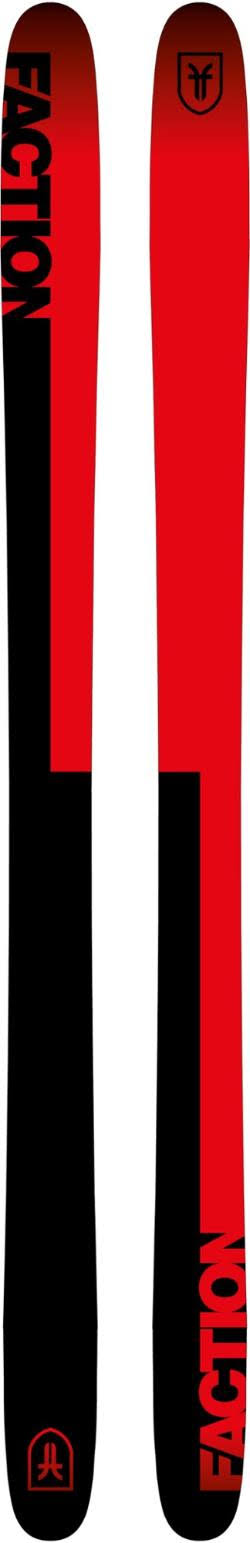 Faction Prodigy 2.0 Skis 2019