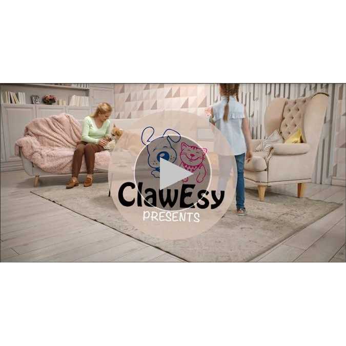 Maximal Power Clawesy LED Dog Nail Clipper with Safety Guard - Pet Supplies online store