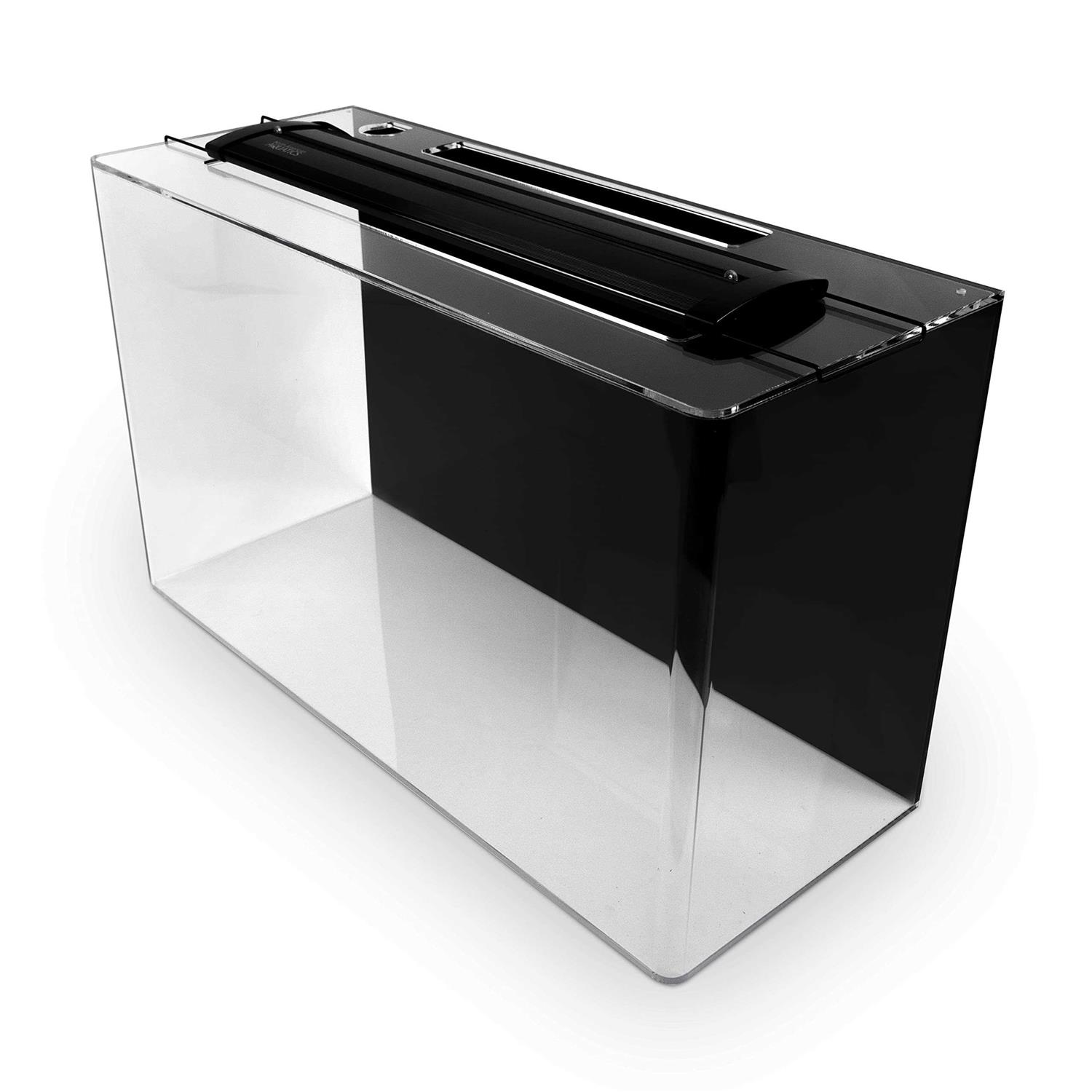 North American Pet Seaclear Acrylic Aquarium combo Set - Pet Supplies online store