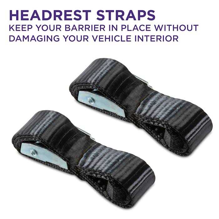 Pawple Dog Barrier for SUV & Cars - Pet Supplies online store