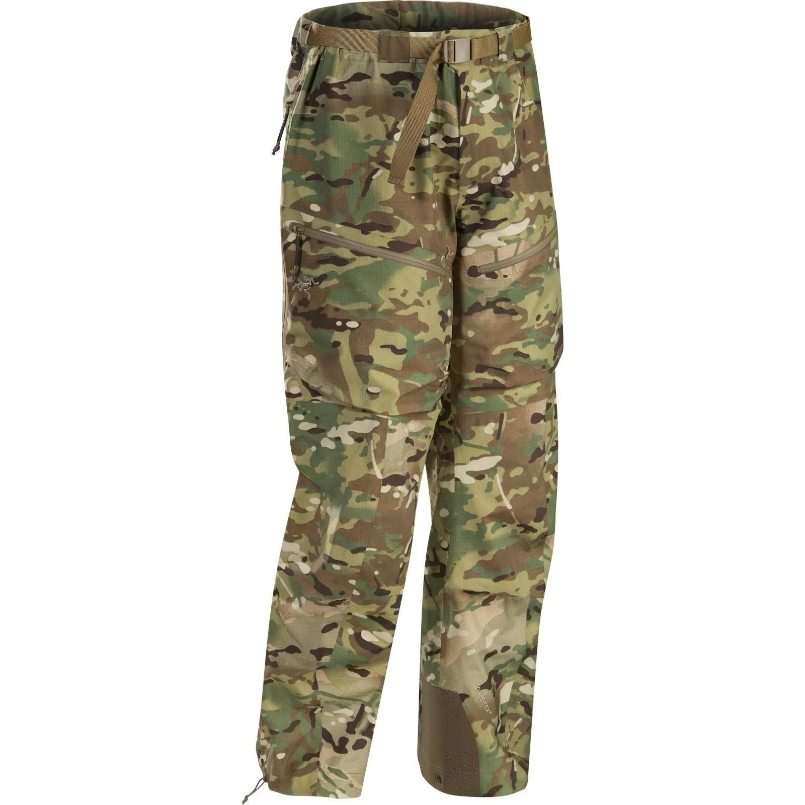 Arc&teryx Alpha Pant - Gen 2 - Multicam