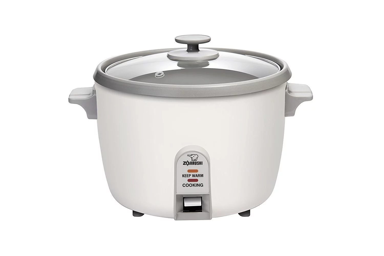 Zojirushi Rice Cooker and Steamer (10 Cup)