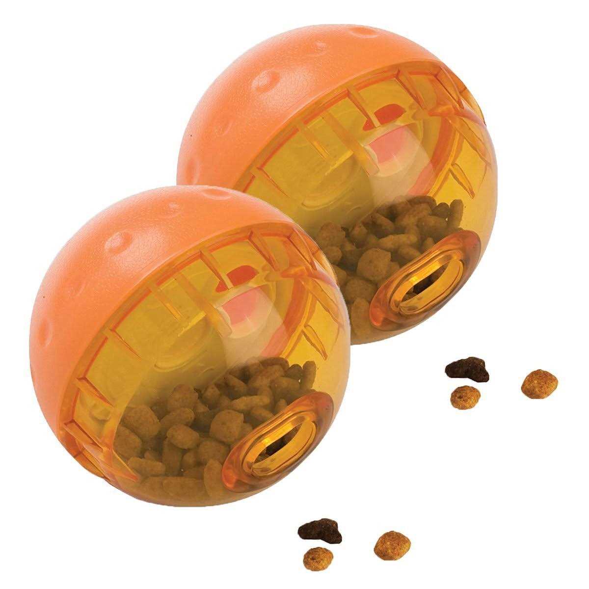 OurPets IQ Treat Ball Dog Toy - Pet Supplies online store