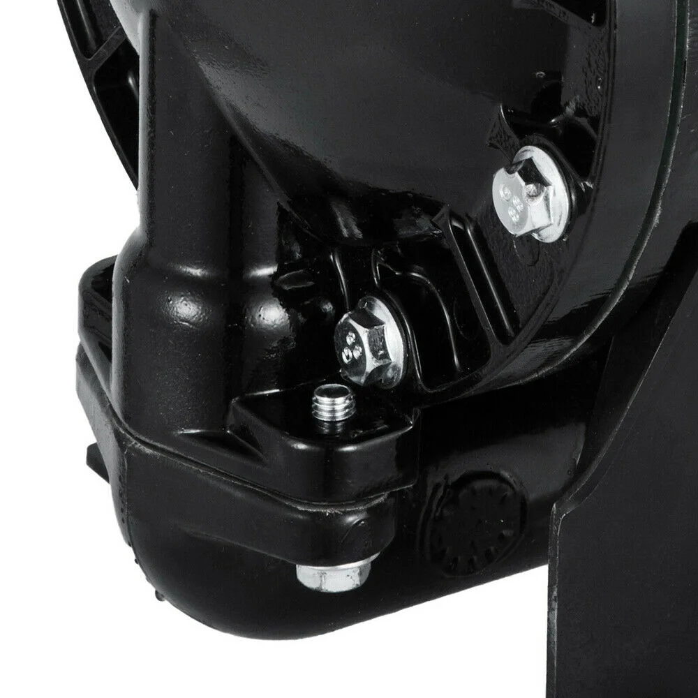 Air-Operated Double Diaphragm Pump 1