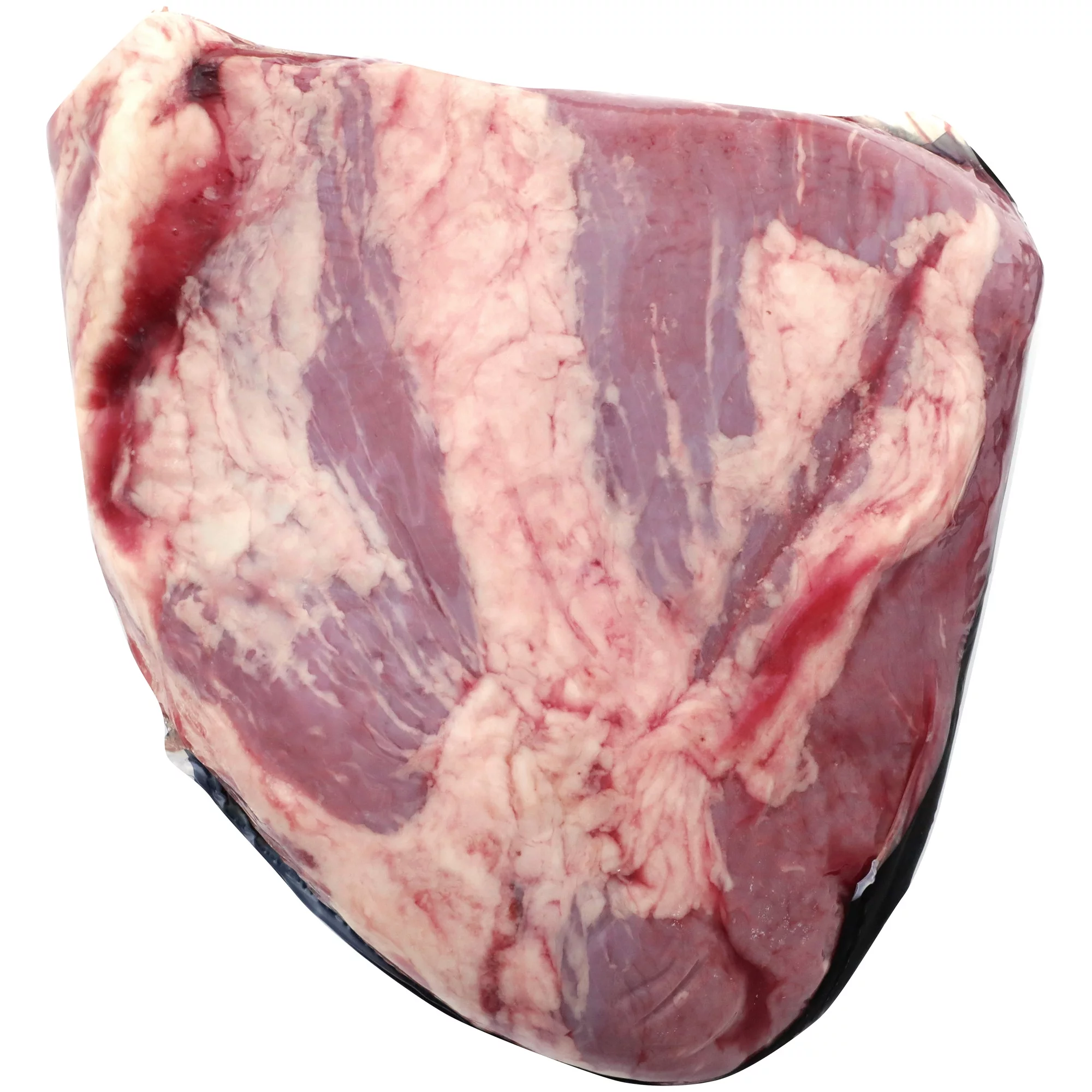 Beef Brisket Flat, 1.66 - 5.74 lb
