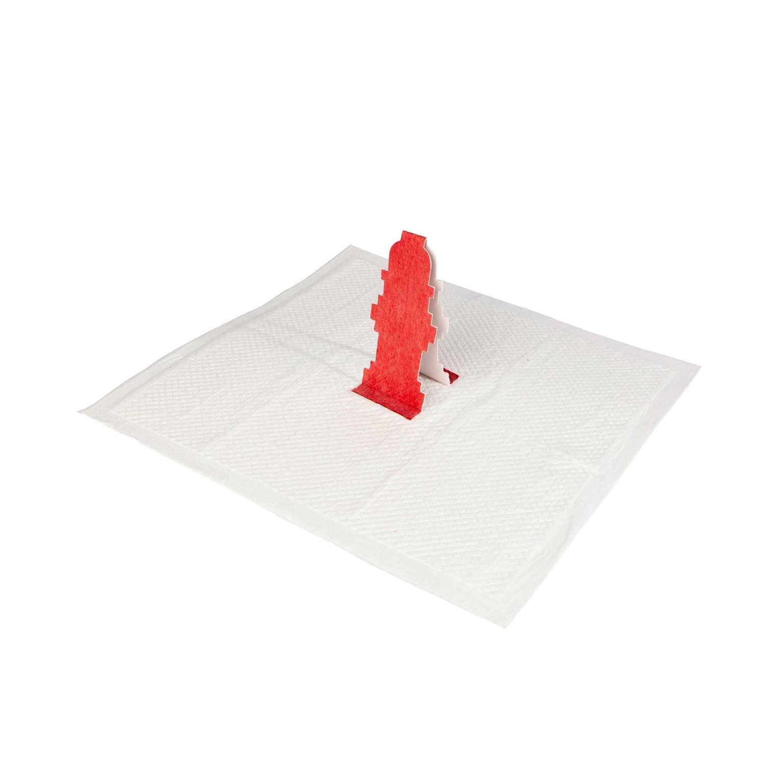 Rocky and Maggie's Pop-Up Pee Pad for Dogs - Pet Supplies online store