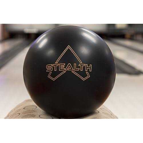 Track Stealth Bowling Ball - Sports Supplies Online Store