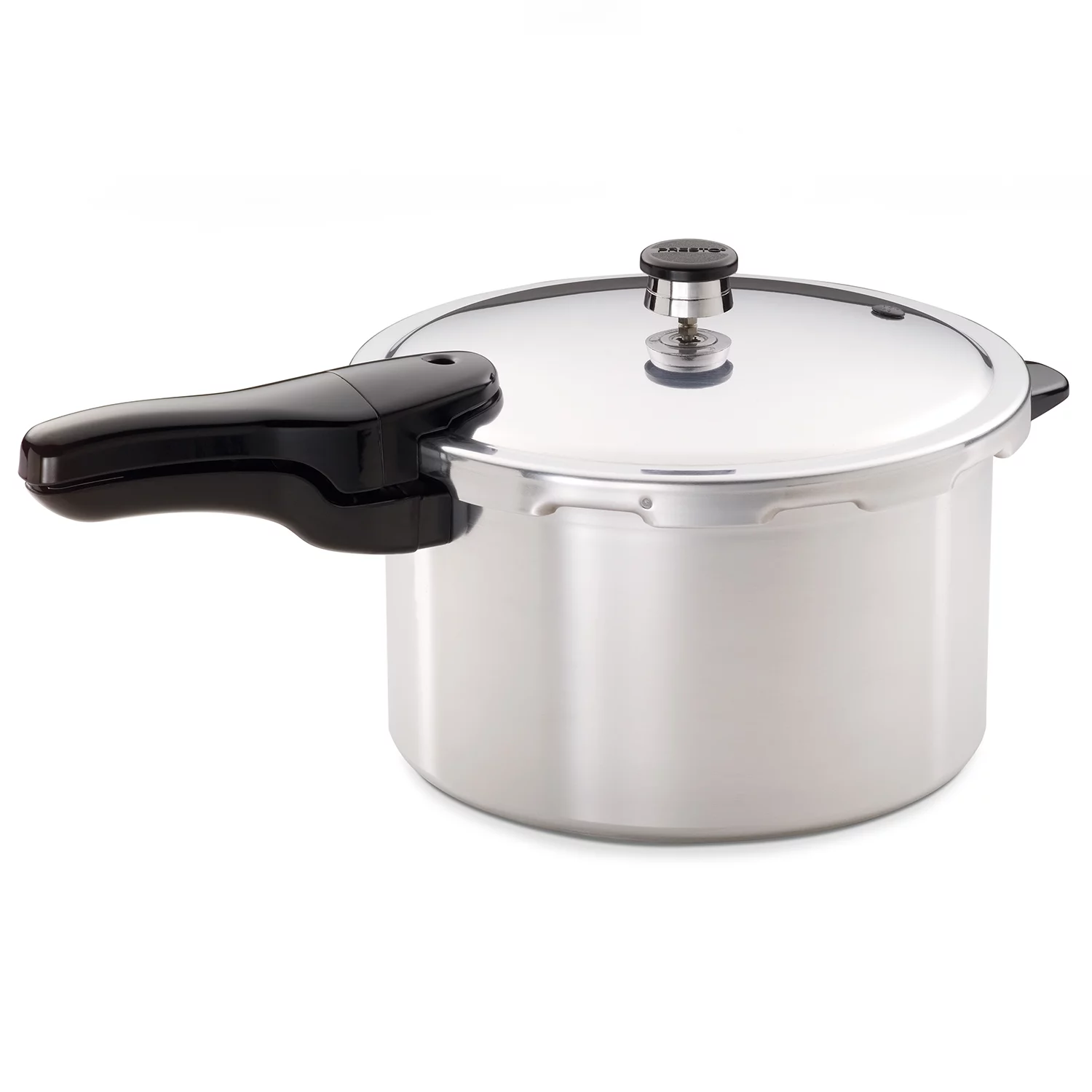 Presto 8 Quart Aluminum Pressure Cooker 01282