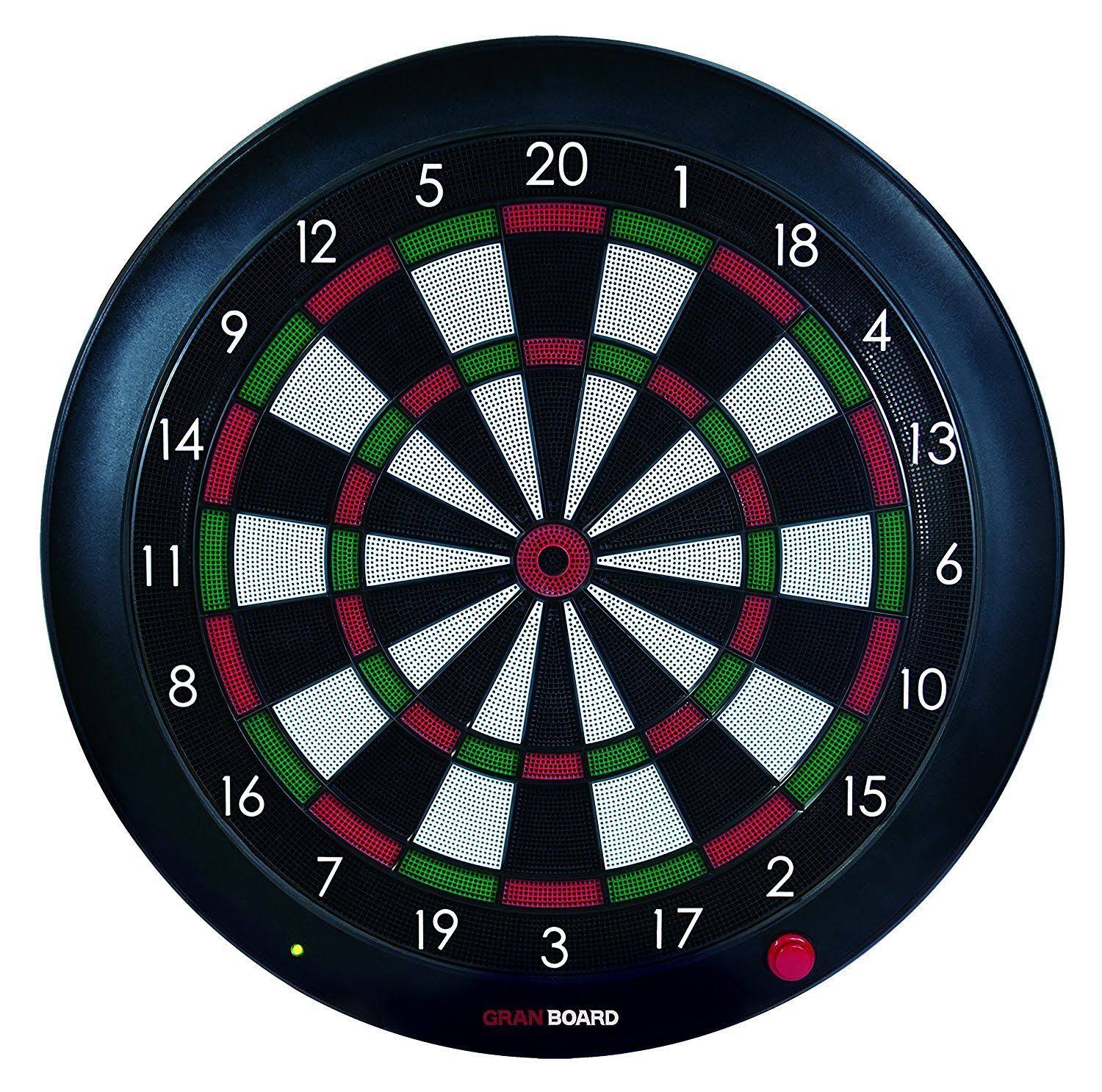 Gran Board 2 Bluetooth Electronic Dartboard