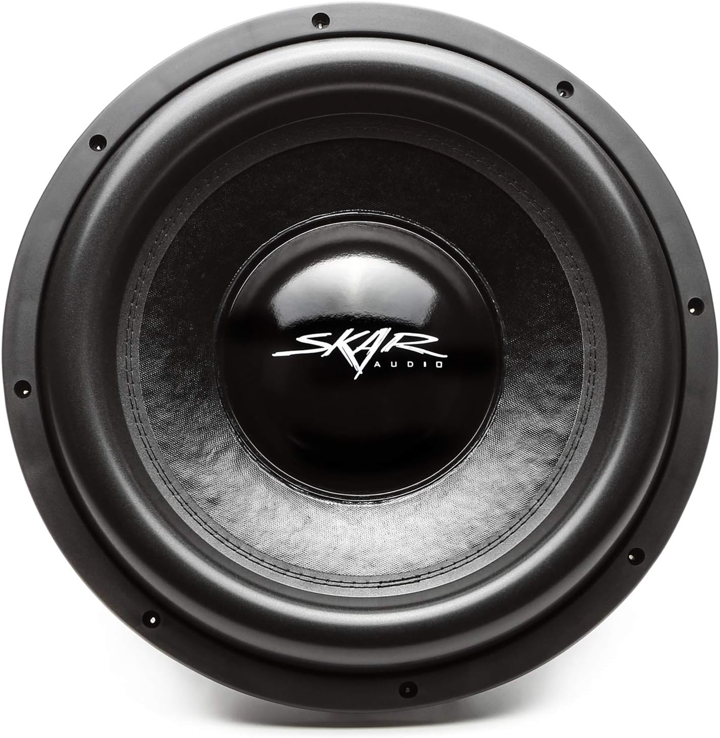 Skar Audio EVL-15 D2 15