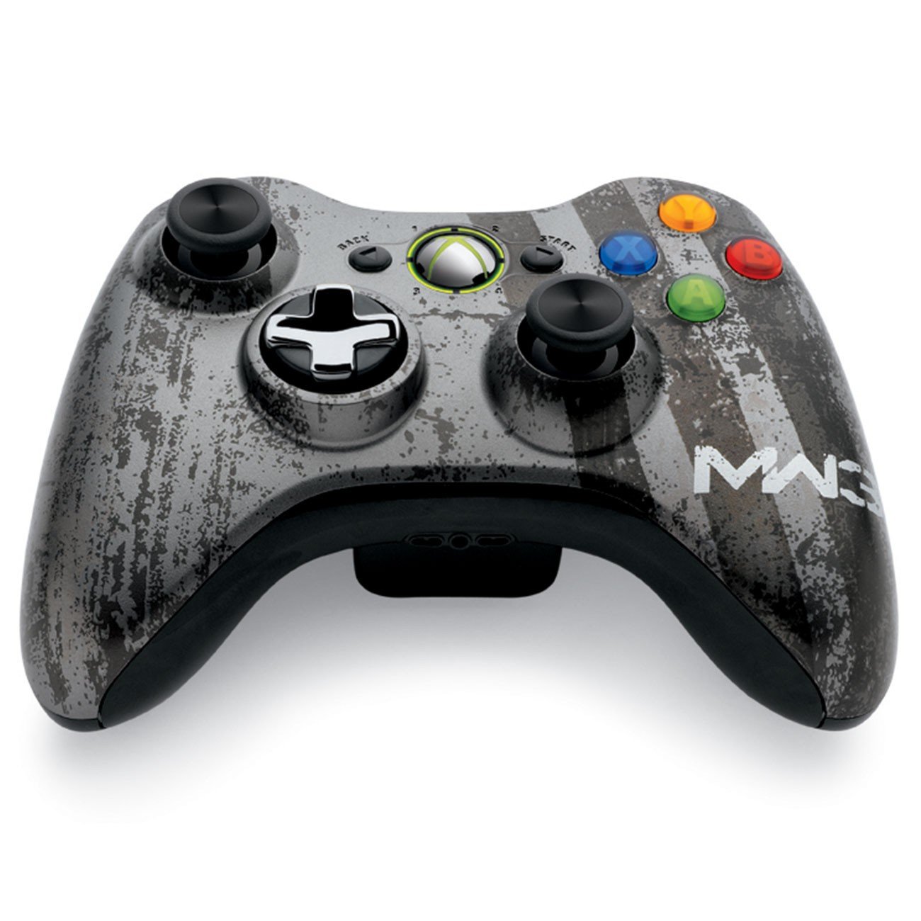 Xbox 360 Limited Edition Call of Duty: Modern Warfare 3 Bundle