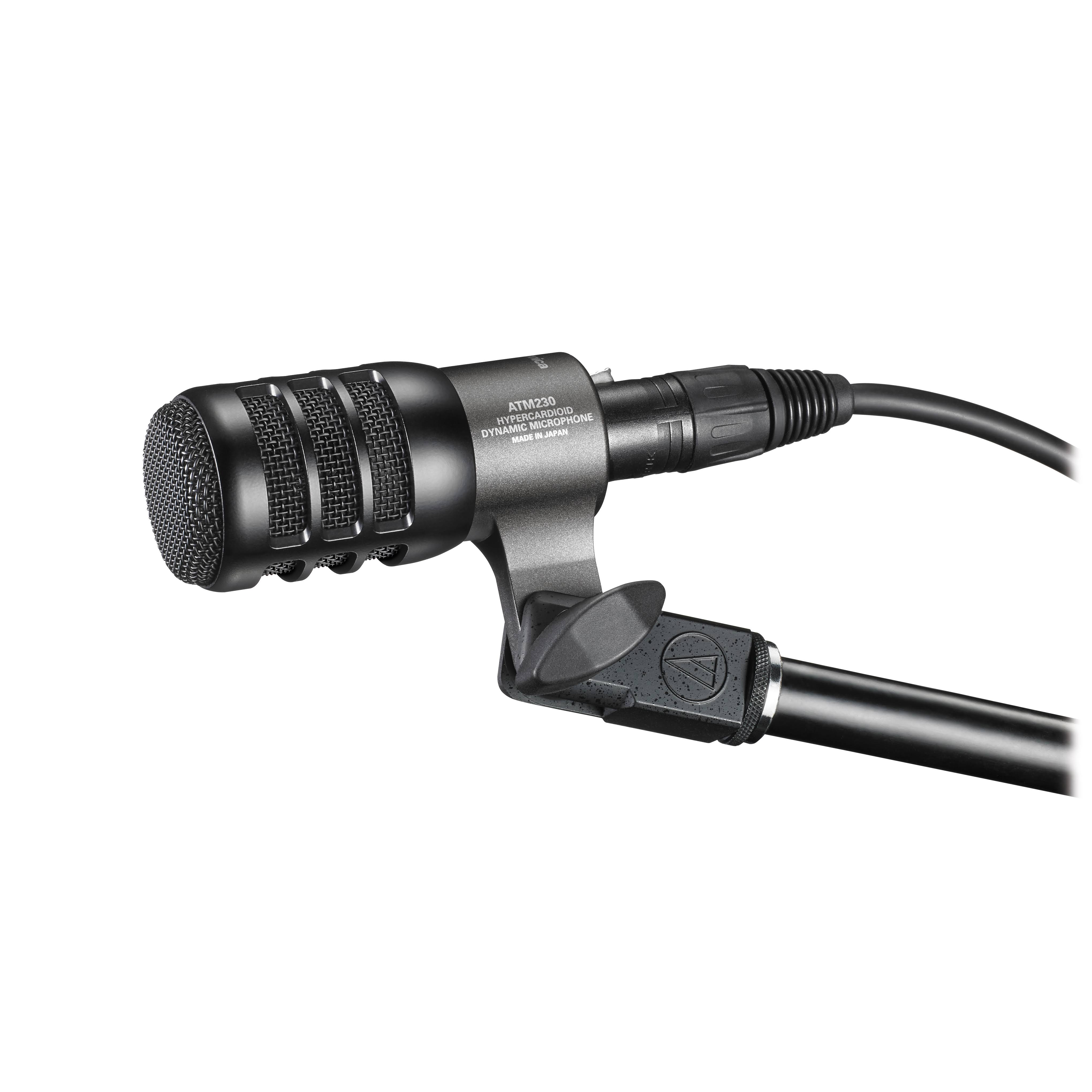 Audio-Technica ATM230 Microphone