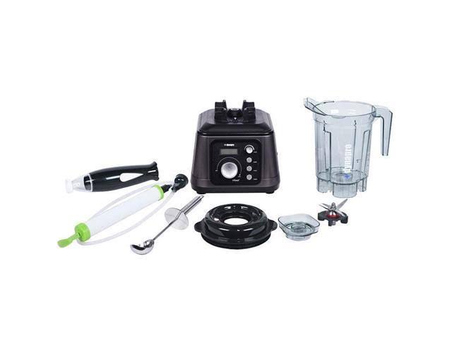 Dynapro Commercial Vacuum Blender by Tribest