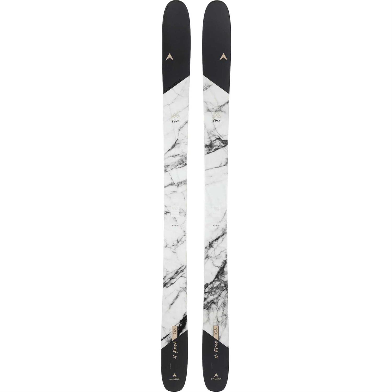 Dynastar M Free 108 Skis - Sports Supplies Online Store