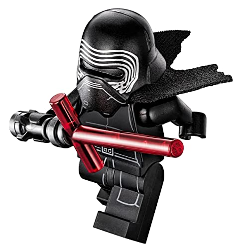 LEGO Star Wars Kylo Ren's Command Shuttle 75104 Star Wars Toy