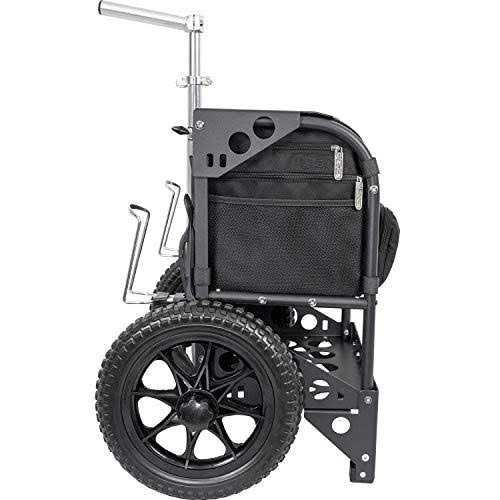 Zuca Transit Cart - Sports Supplies Online Store