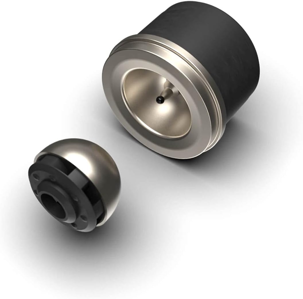 PrimoChill Enhanced PWM D5 Liquid Cooling 12V Pump Motor - Single Edition