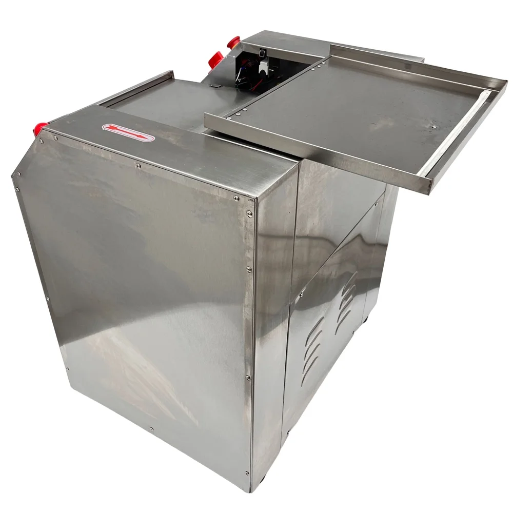 PreAsion 15KG Electric Dough Mixer Kneading Machine Flour Mixer Kitchen Equipment with Dough Knife