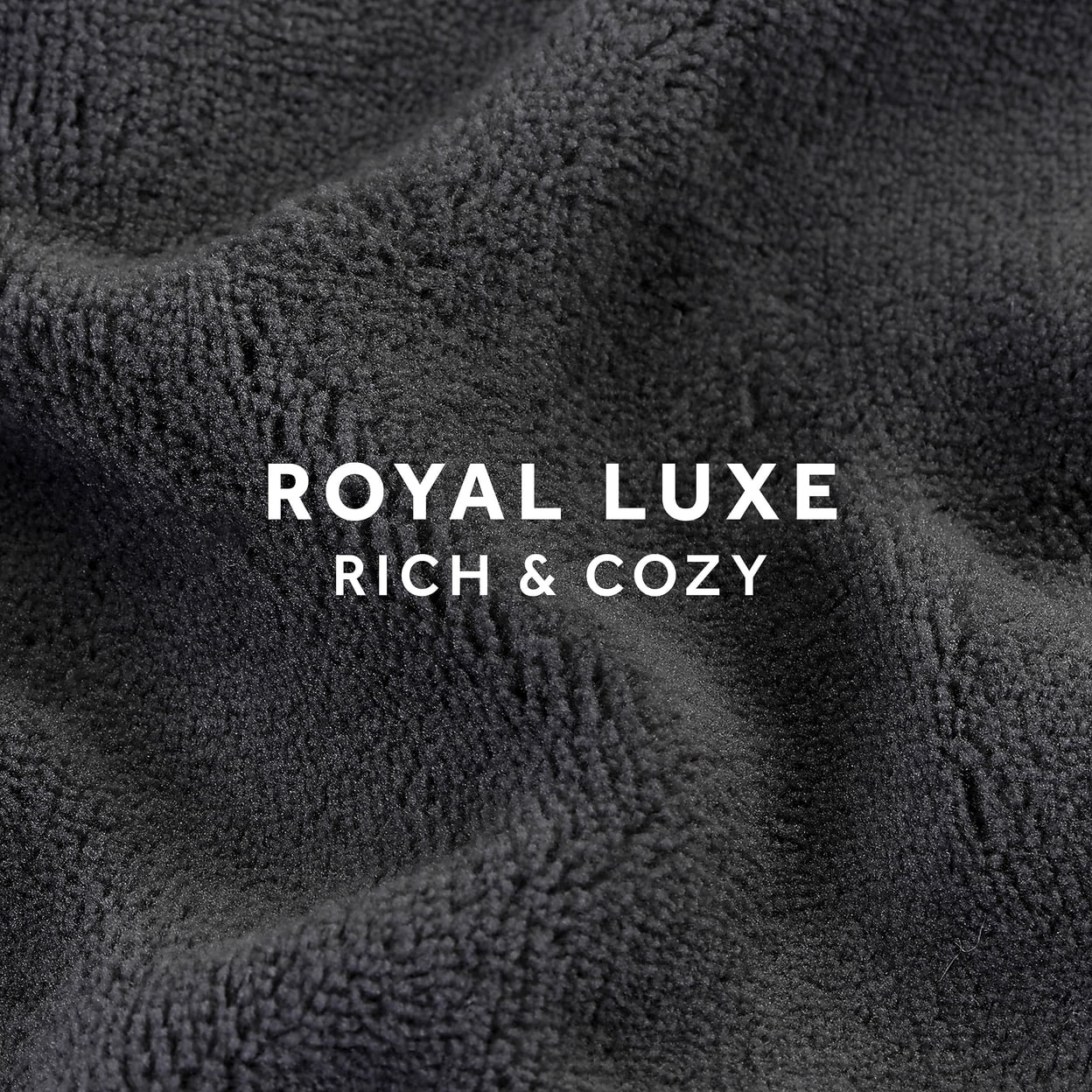 Pre-Owned  Sunbeam Royal Luxe Night Fog Heated Blank (Like New)