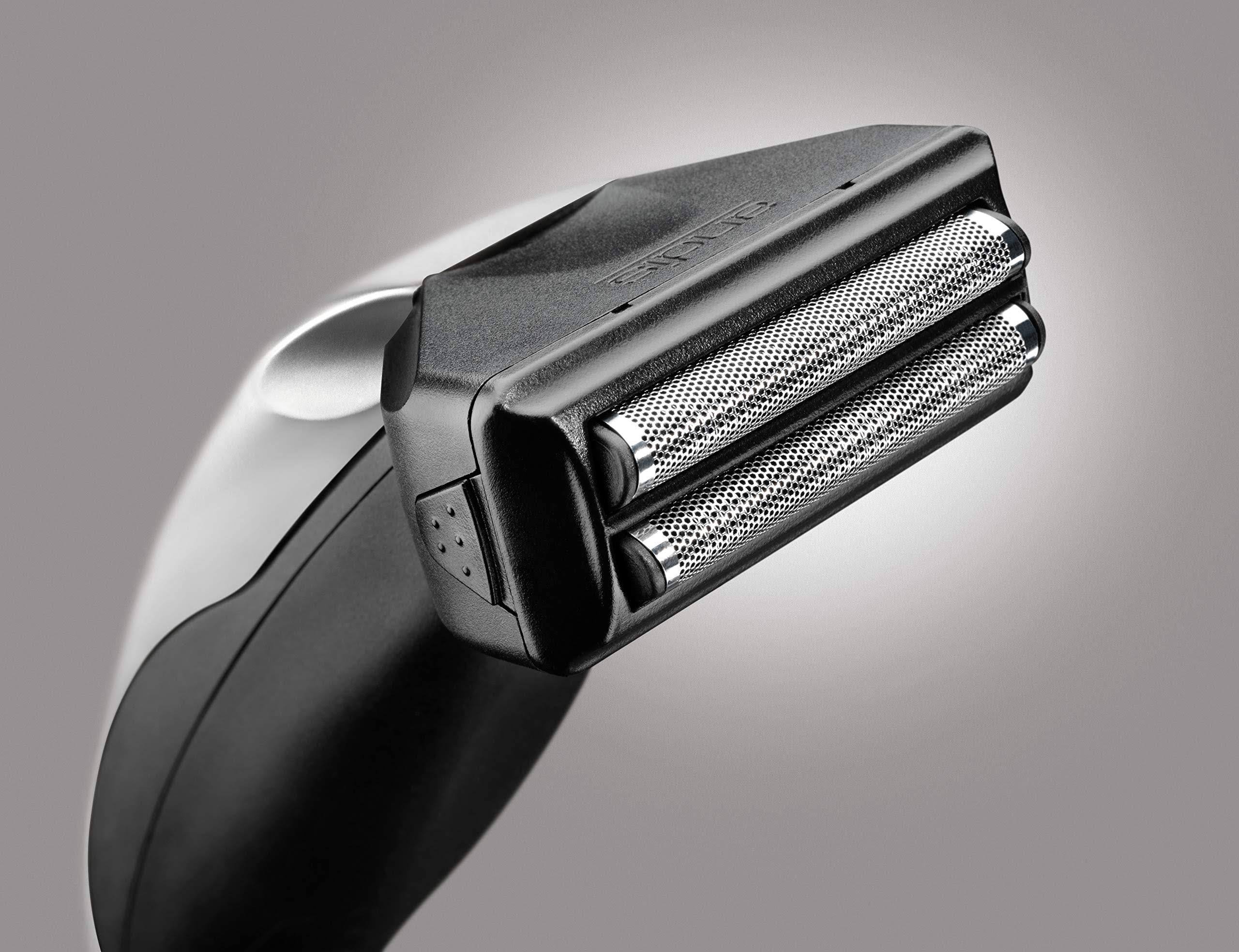 Andis Superliner Trimmer/Shaver Bonus Shaver Head Attachment (04890)