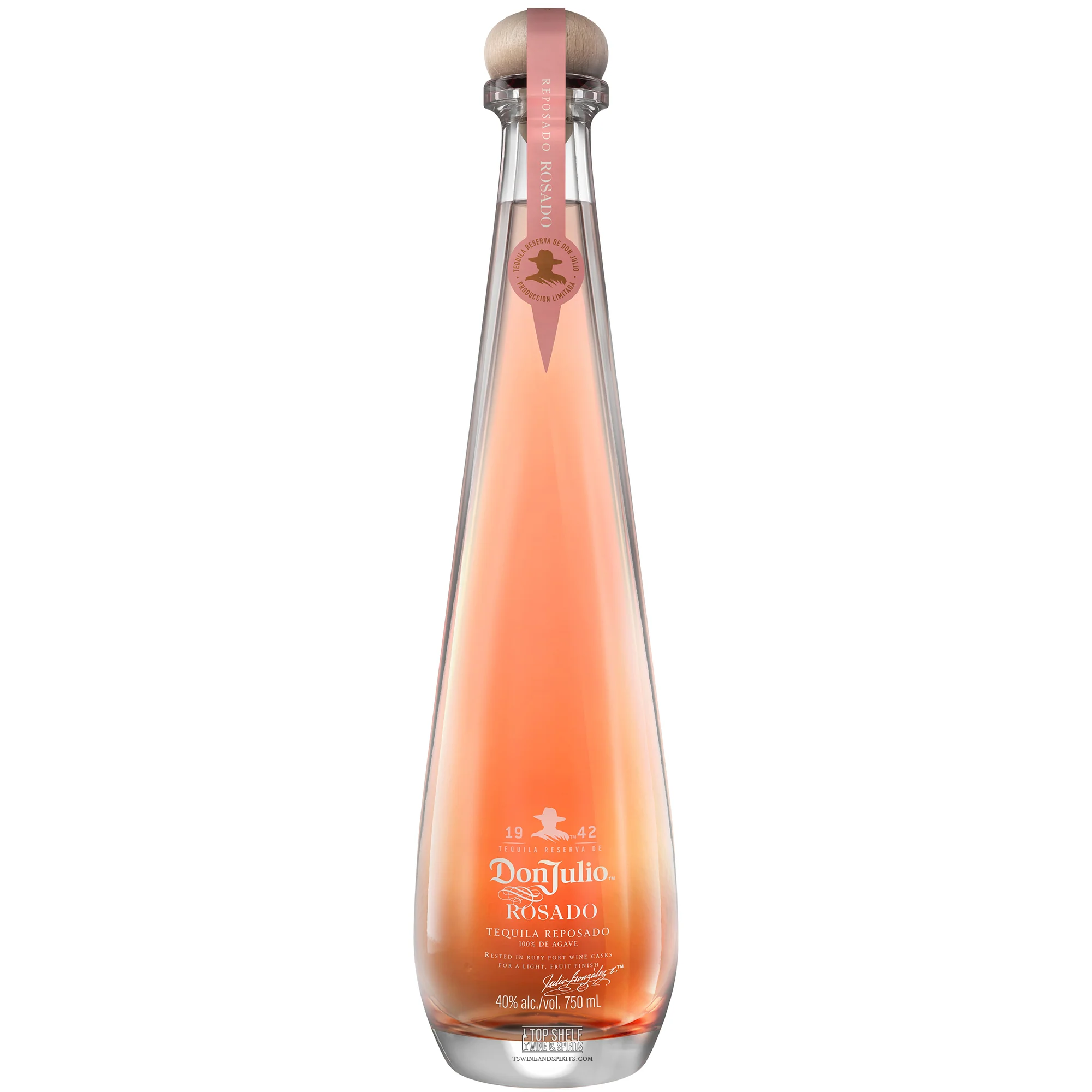 Don Julio Rosado Tequila (Limited Edition) - Nestor Liquor