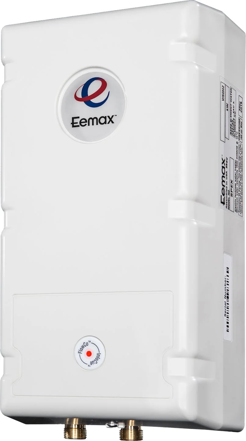 Eemax SPEX4208 4.1kw 208V FlowCo Electric Tankless Water Heater