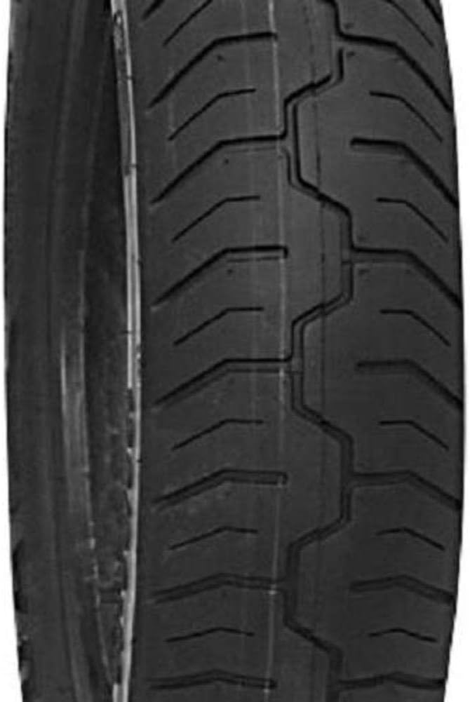 Kenda Kruz K673 Morotcycle Street Rear Tire - 150/80H16
