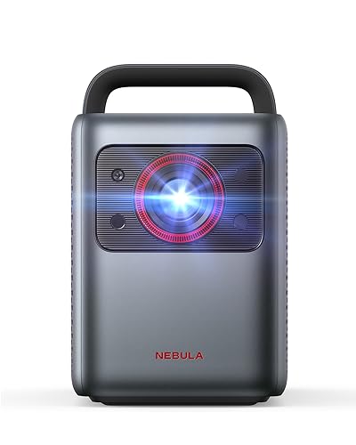 Anker NEBULA Cosmos Laser