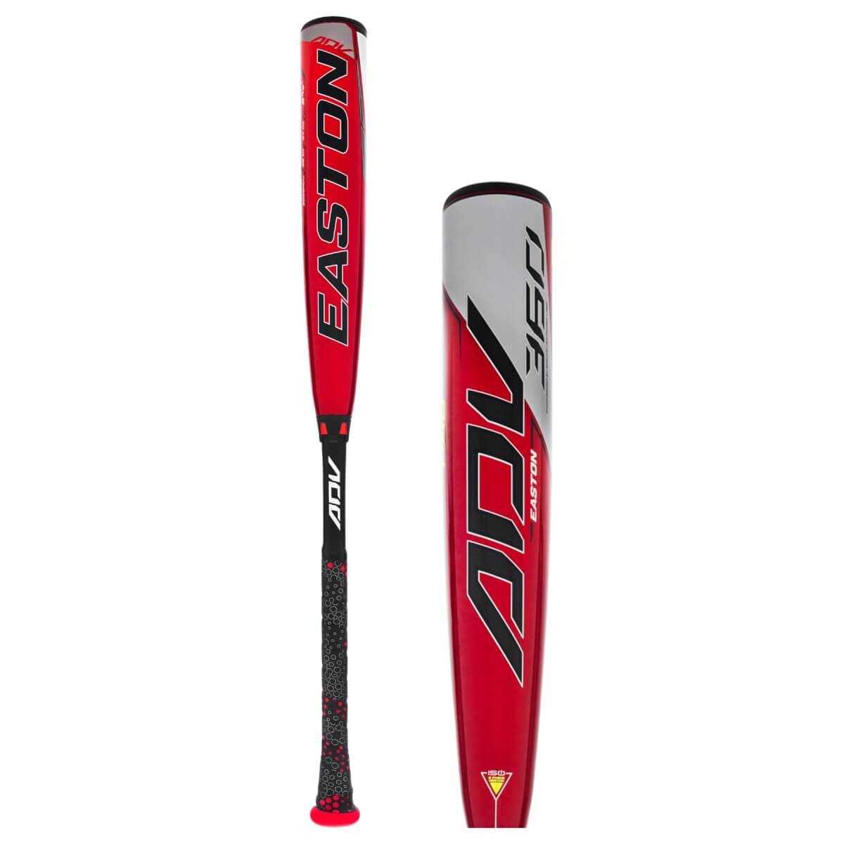 2020 Easton ADV 360 -3 BBCOR Baseball Bat - Sports Supplies Online Store