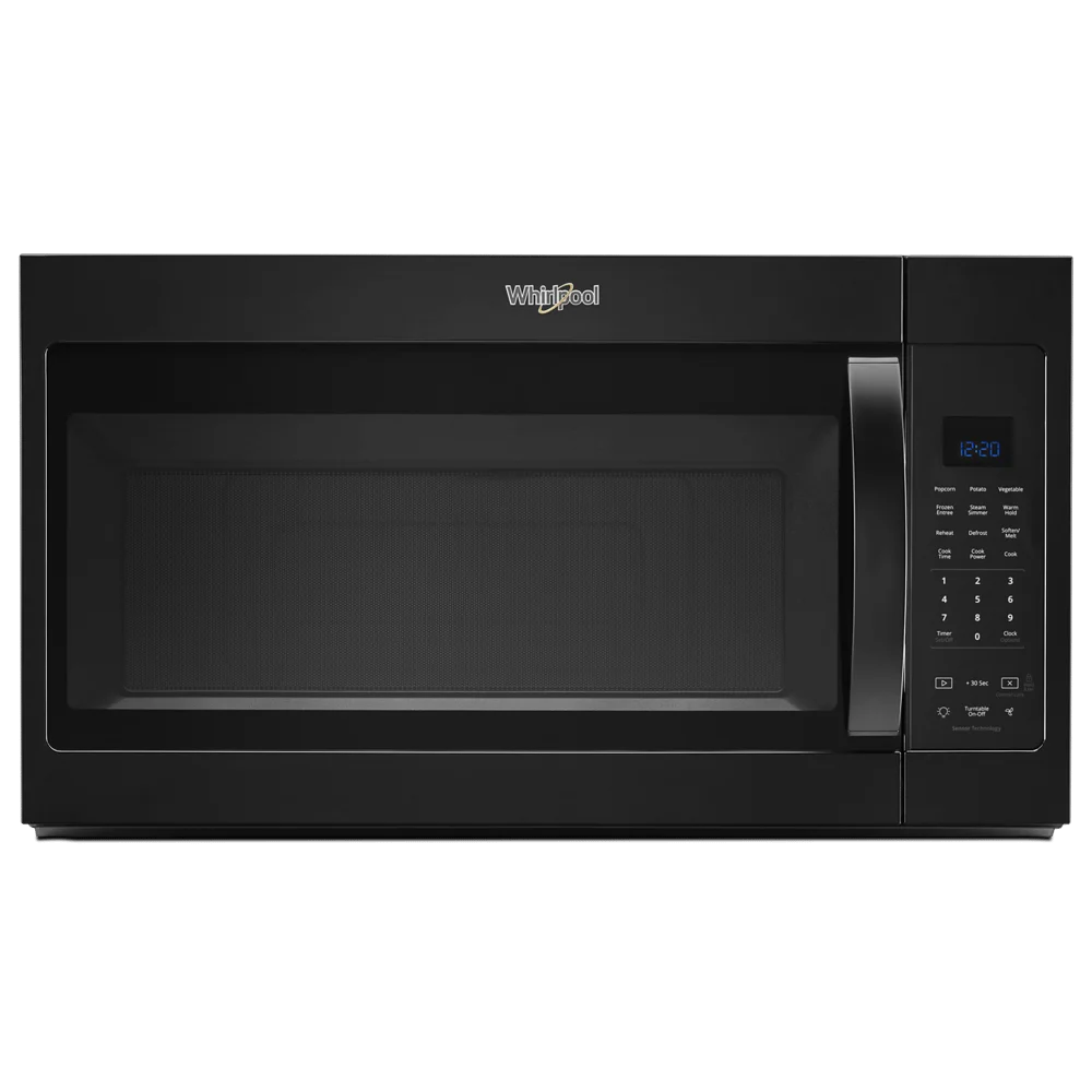 Whirlpool Wmh32519h 30