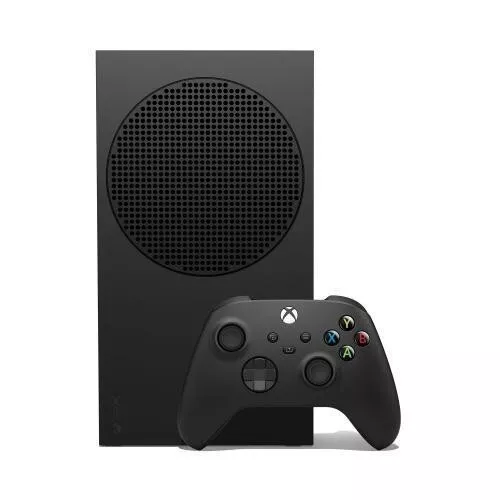 Microsoft Xbox Series S 1TB Video Game Console
