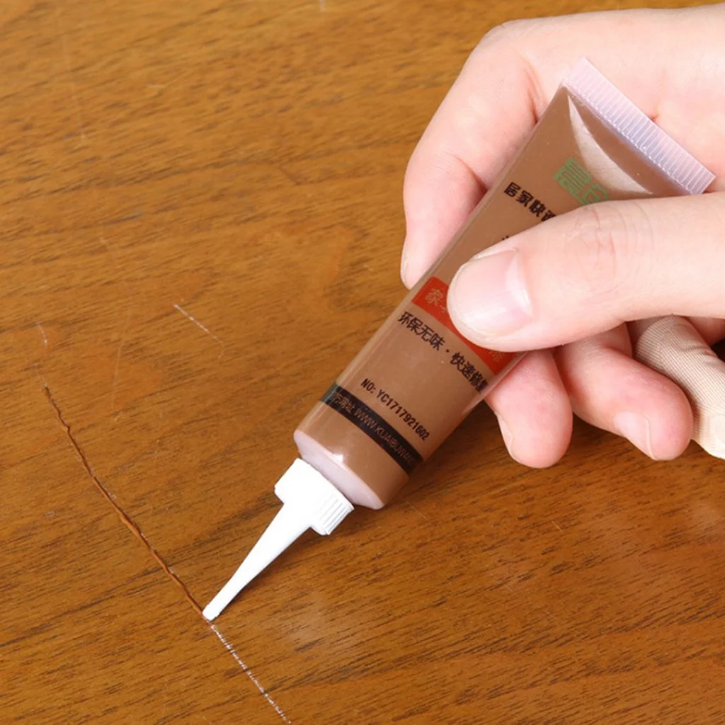 (Buy two get one free)Solid Wood Furniture Refinishing Paint Floor Color Paste(PPHHD)