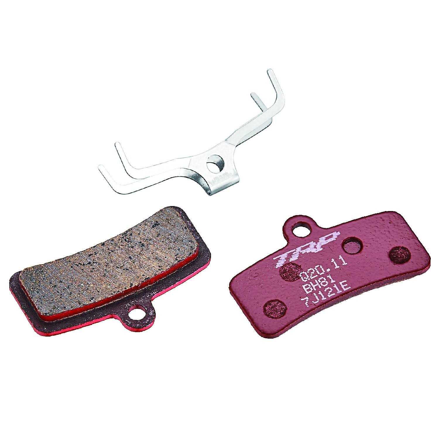 TRP 4-Piston Brake Pads - Sports Supplies Online Store