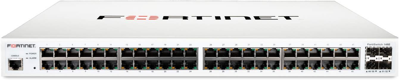 FORTINET FORTISWITCH-148E (FS-148E)