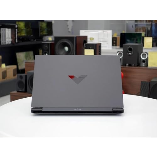 HP Victus 15 Gaming Laptop, 15.6