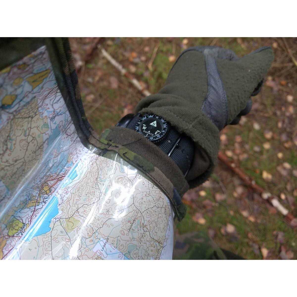 Suunto Clipper L/B NH Compass - Sports Supplies Online Store