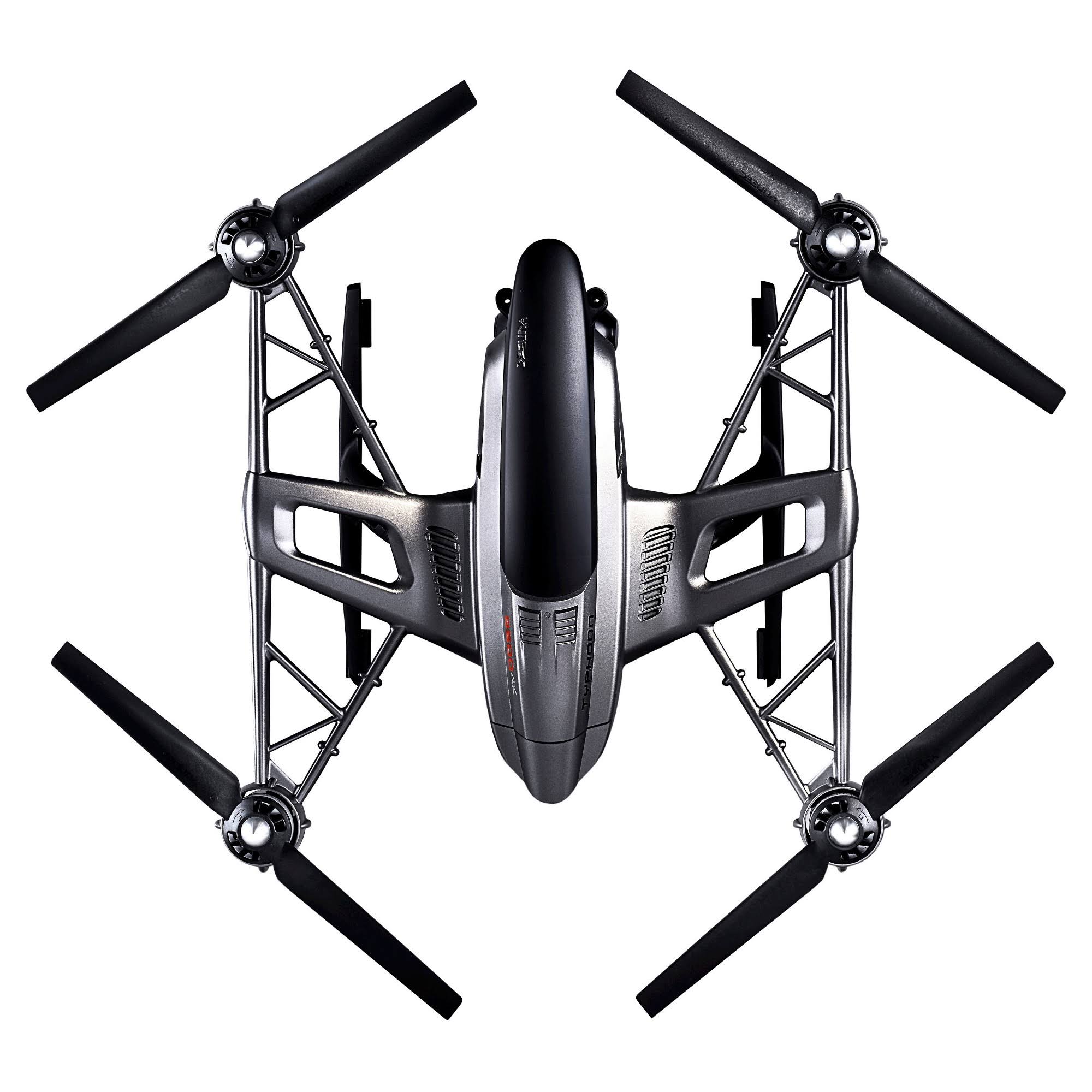 Yuneec Typhoon Q500 4K Quadcopter