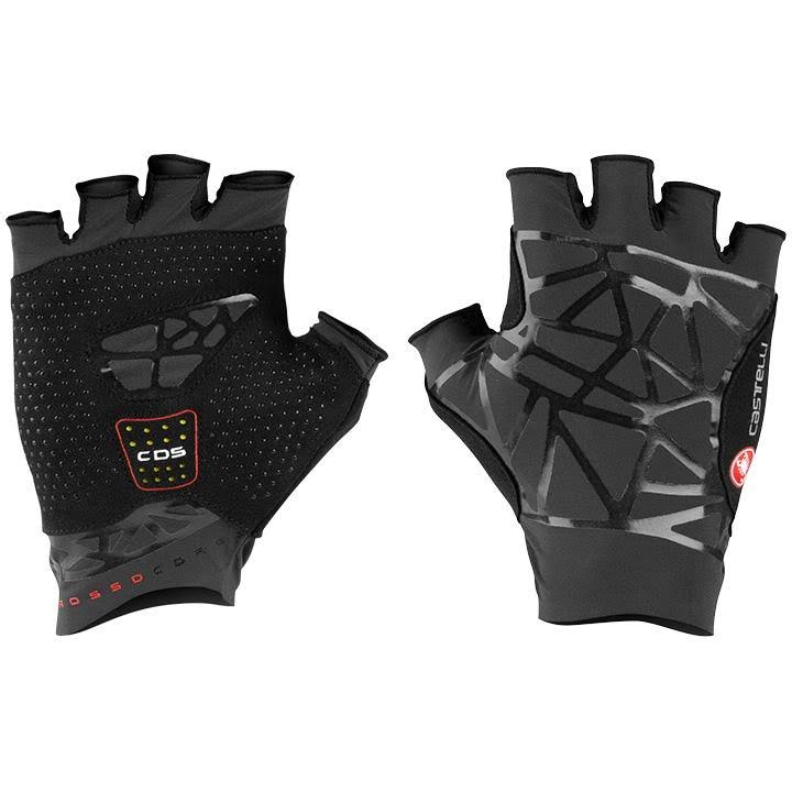 Castelli Icon Race Glove - Black - S