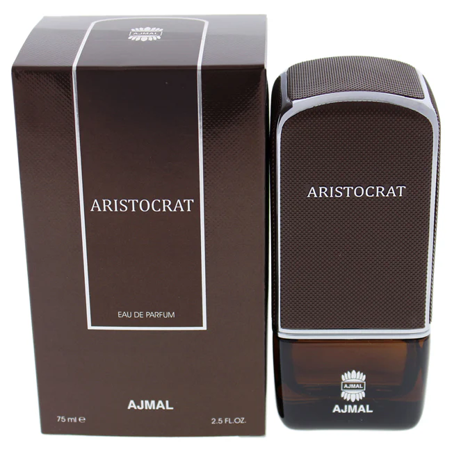 Aristocrat by Ajmal for Men - 2.5 oz EDP Spray