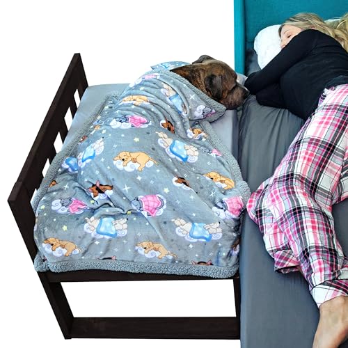 FRAME ONLY Bedside Pet Bed Pet Cosleeper, Dog Bed Extension Attached to Human Bed, Platform Dog Bed, Raised Dog Bed Co Sleeper, Tall Dog Bed, Wooden Dog Bed, Dog Bassinet (Med Profile)