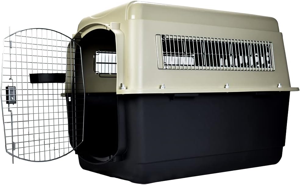 Petmate Ultra Vari Dog Kennel, 40
