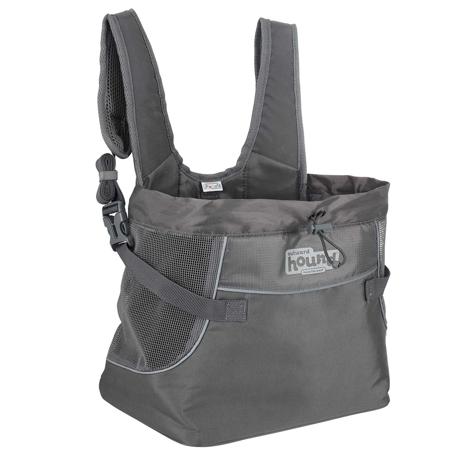 Outward Hound Puppak Dog Front Carrier - Pet Supplies online store