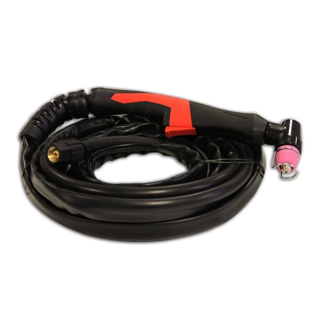 Lotos Ltp5000d Non-Touch Pilot Arc Plasma Cutter - 110/220VAC 1/2 inch