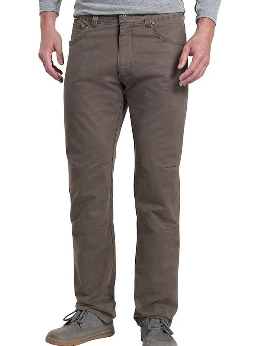 Kuhl Free Rydr Pant - Men&s Deadwood, 34x32